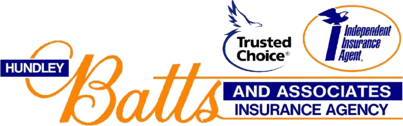 Hundley Batts & Associates Insurance Agency - Logo 800