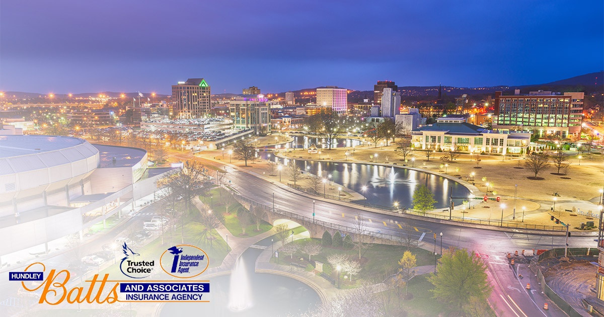 Hundley Batts and Associates Insurance Agency